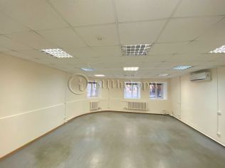 Аренда офиса 53.1 м²