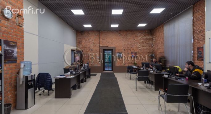 Аренда помещения свободного назначения 499.1 м², улица Комсомола - фото 1