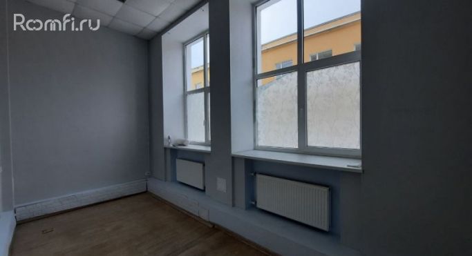 Аренда офиса 18.7 м², Заозёрная улица - фото 2