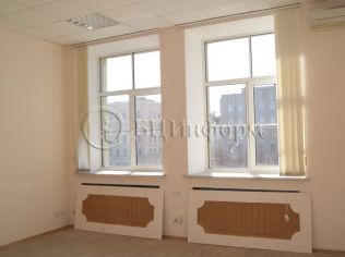 Аренда офиса 18.7 м²