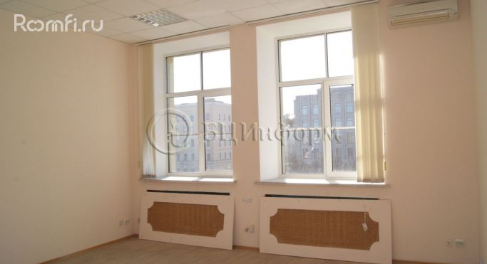 Аренда офиса 18.7 м², Ставропольская улица - фото 1