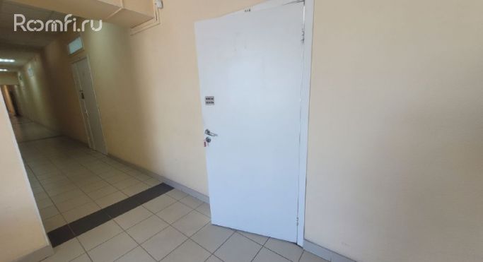 Аренда производственного помещения 56.3 м², Уральская улица - фото 2