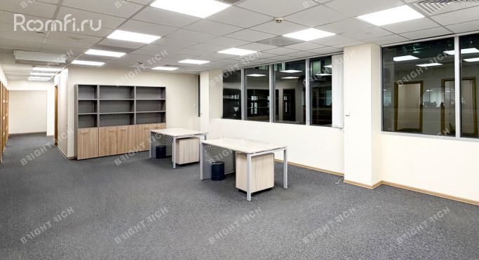 Аренда офиса 161.7 м², Невский проспект - фото 2