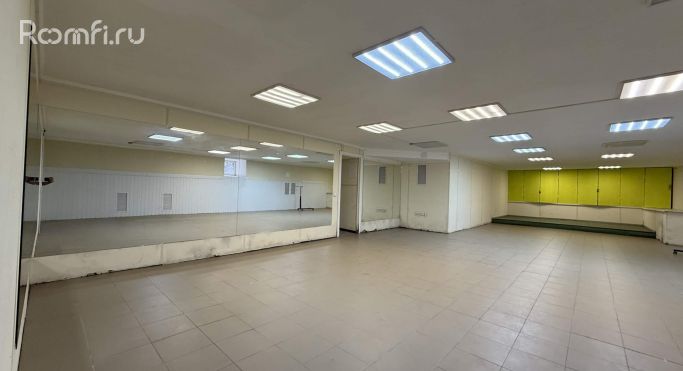 Аренда помещения свободного назначения 322.2 м², набережная реки Карповки - фото 2