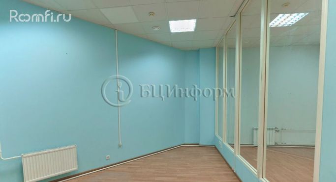 Аренда офиса 141.7 м², улица Бабушкина - фото 2
