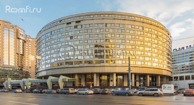 Аренда офиса 21.3 м², Финляндский проспект - фото 4