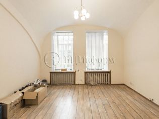 Аренда офиса 27.4 м²