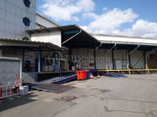 Аренда склада 32 м²