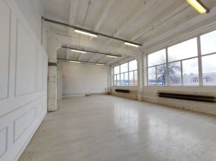 Аренда склада 339.3 м²