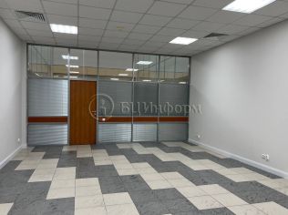 Аренда офиса 42 м²
