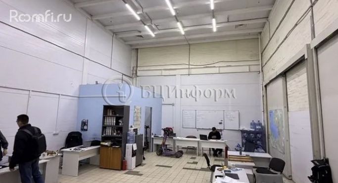 Аренда помещения свободного назначения 1010.4 м², Кузнецовская улица - фото 2