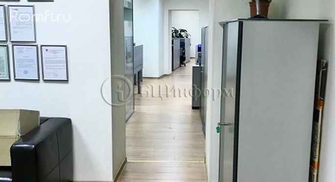 Аренда офиса 179 м², набережная Макарова - фото 3