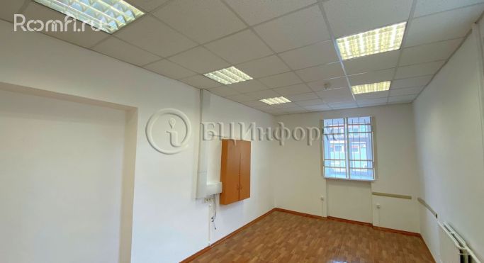 Аренда офиса 18.5 м², Константиновский проспект - фото 3