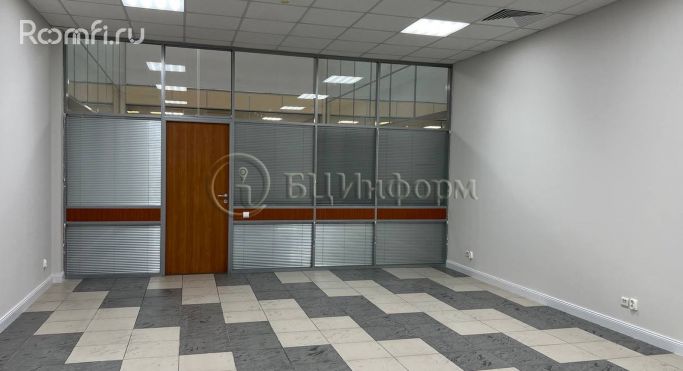 Аренда офиса 42 м², Кондратьевский проспект - фото 1