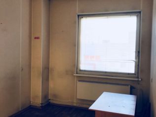 Аренда офиса 27.3 м2 в многофункциональном комплексе, метро Бухарестская