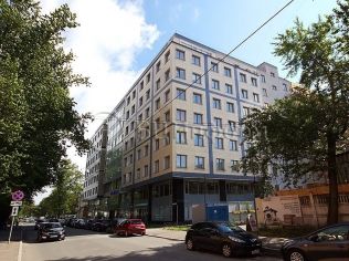 Аренда помещения свободного назначения 55 м²