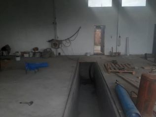 Аренда помещения свободного назначения 140 м²