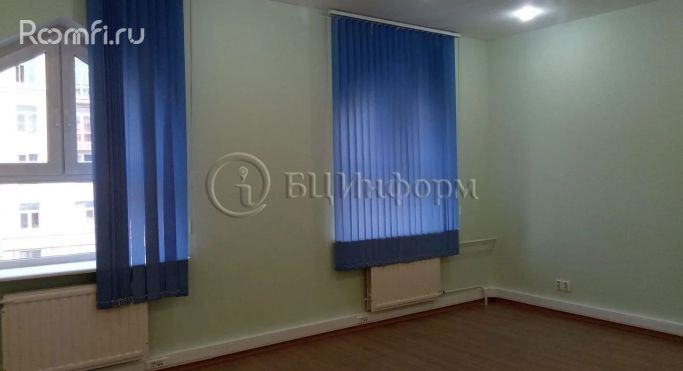 Аренда офиса 23.8 м², Воронежская улица - фото 3