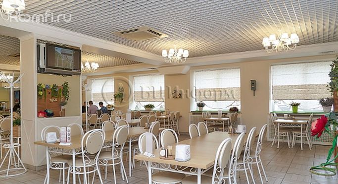 Аренда помещения свободного назначения 312.4 м², Смоленская улица - фото 2