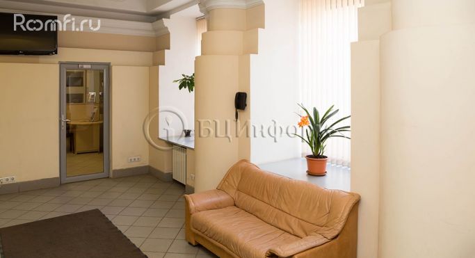 Аренда офиса 25 м², Московский проспект - фото 5