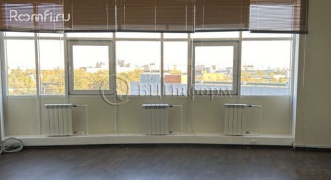 Аренда офиса 119 м², Мельничная улица - фото 2