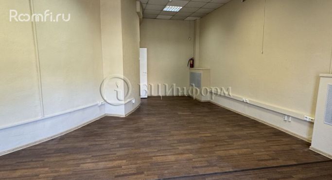 Аренда офиса 345 м², Лиговский проспект - фото 4