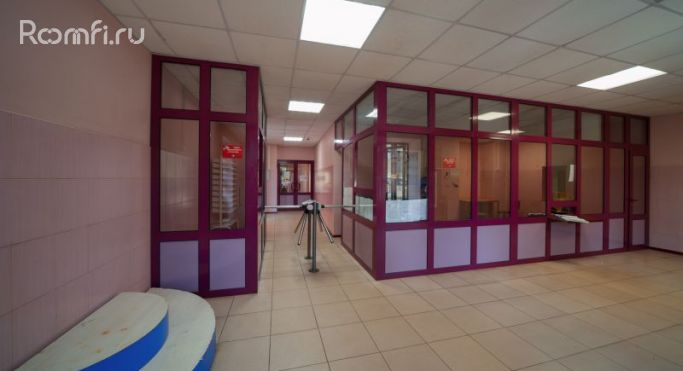 Аренда производственного помещения 45 м², Промышленная улица - фото 2