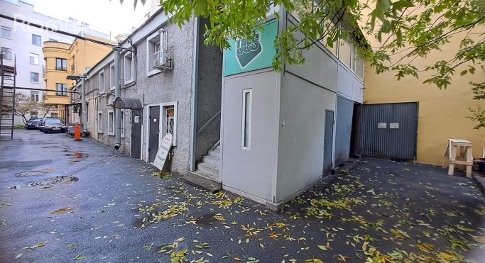 Продажа помещения свободного назначения 130.8 м², Фурштатская улица - фото 1