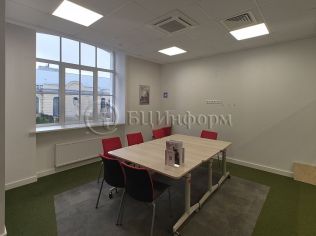 Аренда помещения свободного назначения 2784 м²