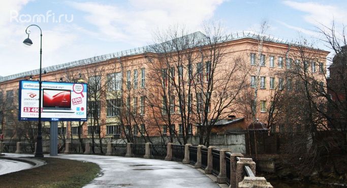 Аренда офиса 210 м², Уральская улица - фото 5