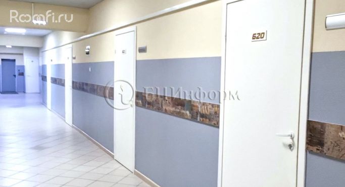 Аренда офиса 22.8 м², Краснопутиловская улица - фото 2