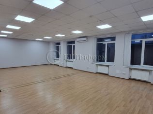 Аренда офиса 212.6 м²