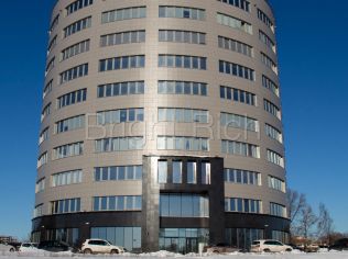 Аренда офиса 1500 м²