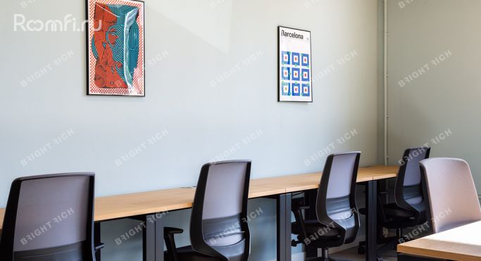 Аренда офиса 255 м², Киришская улица - фото 2