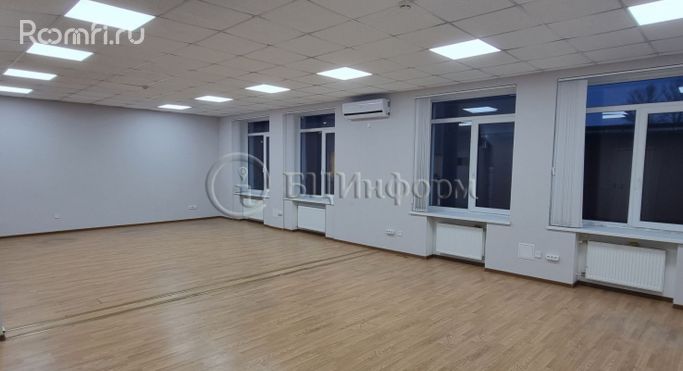 Аренда офиса 212.6 м², Заозёрная улица - фото 1