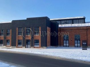 Аренда помещения свободного назначения 204 м²