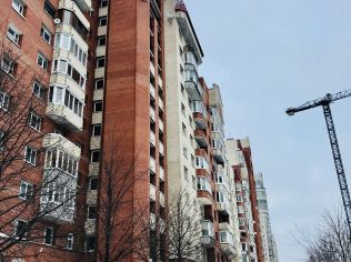 Аренда помещения свободного назначения 210 м2, метро Старая Деревня