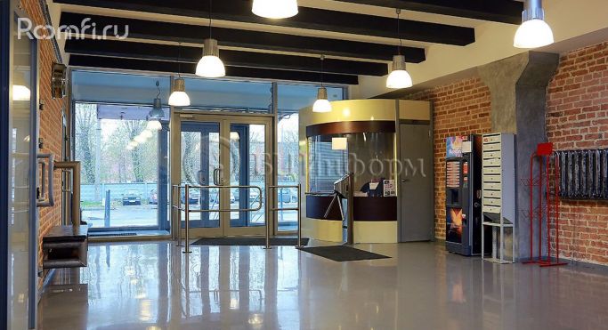 Аренда торгового помещения 23.2 м², улица Седова - фото 5