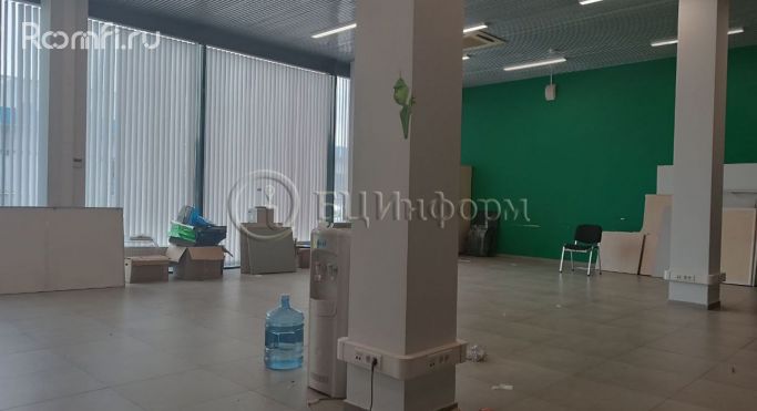 Аренда офиса 153.1 м², Софийская улица - фото 5