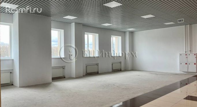 Аренда офиса 31 м², Богатырский проспект - фото 2