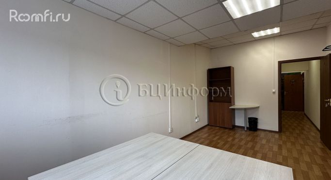Аренда офиса 12 м², Полюстровский проспект - фото 2