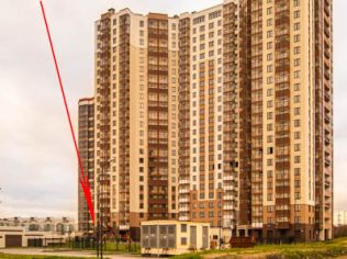 Аренда помещения свободного назначения 130.7 м²