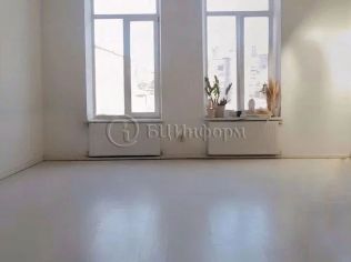 Аренда помещения свободного назначения 52.2 м²