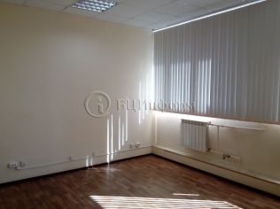 Аренда офиса 18 м²
