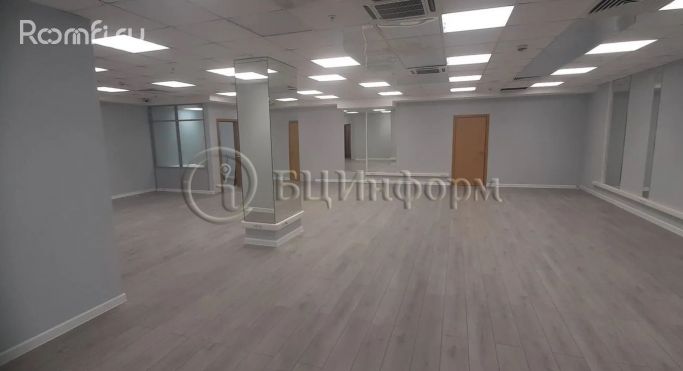 Аренда офиса 136 м², 26-я линия Васильевского острова - фото 2