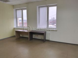 Аренда офиса 35 м²