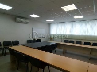 Аренда офиса 51.6 м²