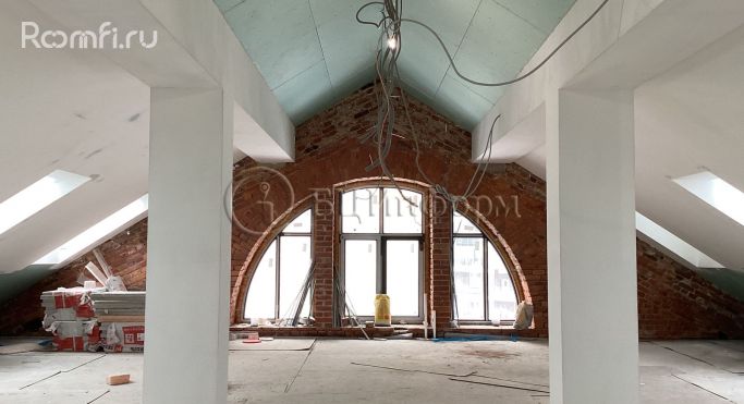 Аренда офиса 3148.1 м², проспект Обуховской Обороны - фото 3