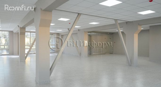 Аренда помещения свободного назначения 68.7 м², улица Юных Пионеров - фото 3