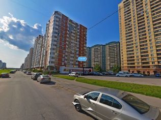 Аренда помещения свободного назначения 100 м²